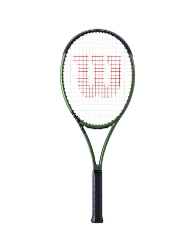 Wilson Blade 101L V8.0 Tennis Racket 