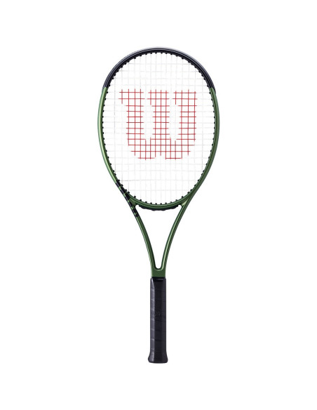 Raquette De Tennis Wilson Blade 101L V8.0 