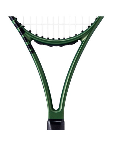 Tennisracket Wilson Blade 101L V8.0 