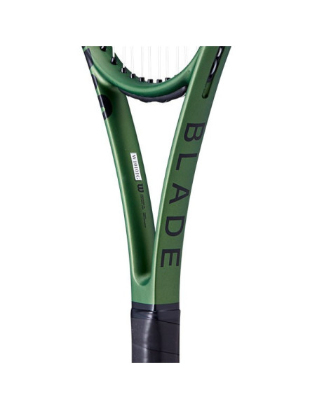 Raquette De Tennis Wilson Blade 101L V8.0 