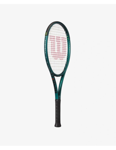 Raqueta de Tenis Wilson Blade 101L V9 