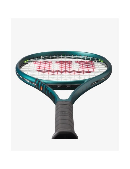 Raqueta de Tenis Wilson Blade 101L V9 
