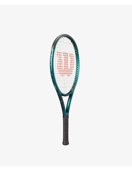 Raquette de tennis Wilson Blade 25 V9 