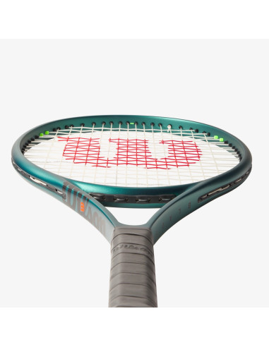 Raquette de tennis Wilson Blade 25 V9 