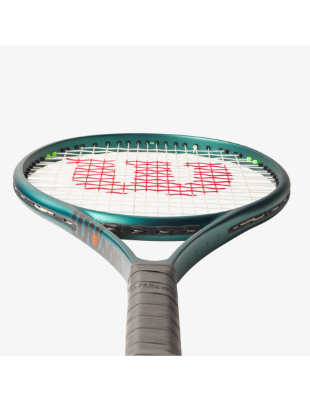 Raquette de tennis Wilson Blade 25 V9 