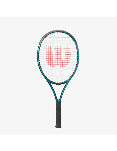 Raquette de tennis Wilson Blade 25 V9 