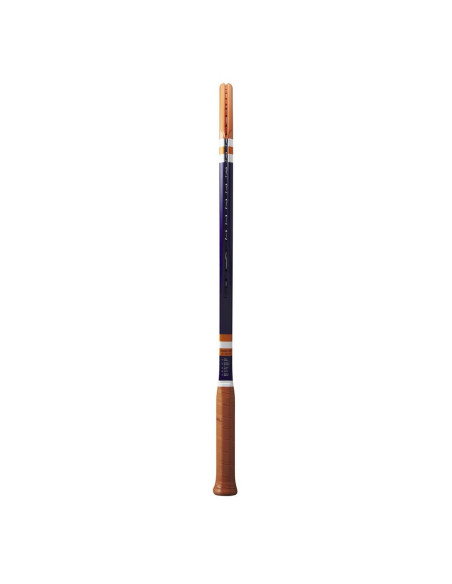 Tennisschläger Wilson Blade 98 V8 Roland Garros 2023 
