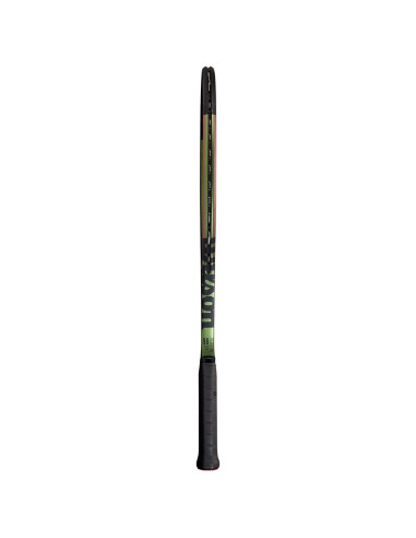 Wilson Blade 98 V8.0 16x19 Tennisschläger (nicht besaitet) für optimierte SEO 