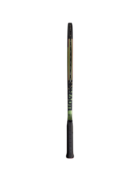 Wilson Blade 98 V8.0 16x19 Tennisketcher (ubestrøget) 
