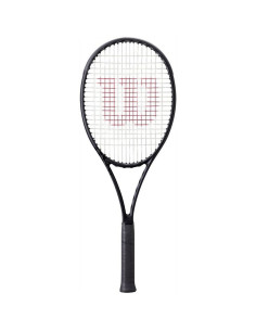 Raquette De Tennis Wilson Blade 98 V8.0 16x19 Night Session (non cordée) 2022 