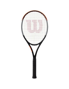 Raquette De Tennis Wilson Burn 100Ls V4.0 