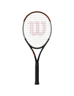 Wilson Burn 100ULs V4.0 Tennisketsjer 