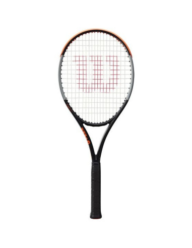 Wilson Burn 100ULs V4.0 Tennisketsjer 