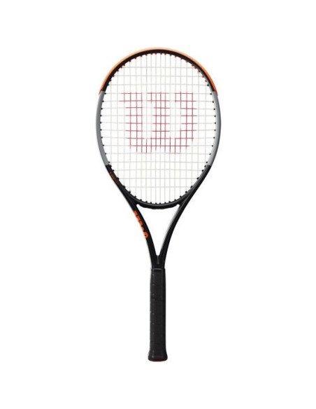 Tennisracket Wilson Burn 100ULs V4.0 