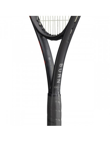Wilson Burn 100ULs V4.0 Tennisketsjer 