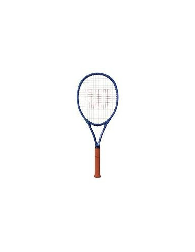 Wilson Clash 100 V2.0 Roland Garros Tennisketsjer (Ustrengede) 