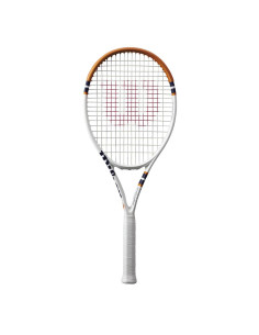 Wilson Clash 100 V2.0 Roland Garros 2023 Tennisketsjer 