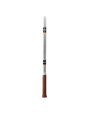 Raquette de Tennis Wilson Clash 100L V2 Roland Garros 2023 