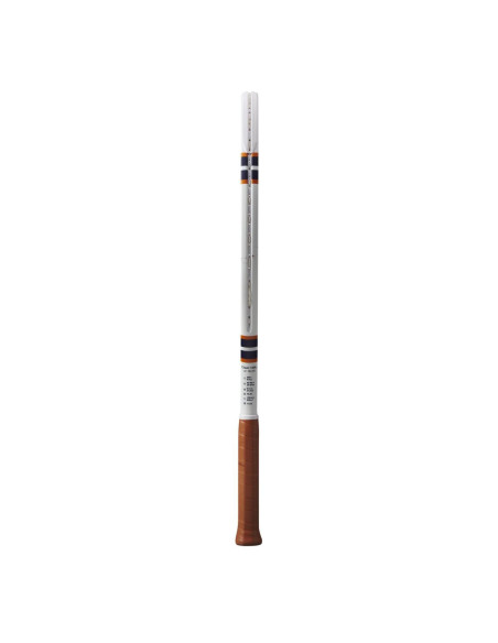 Wilson Clash 100L V2 Roland Garros 2023 Tennis Racket 