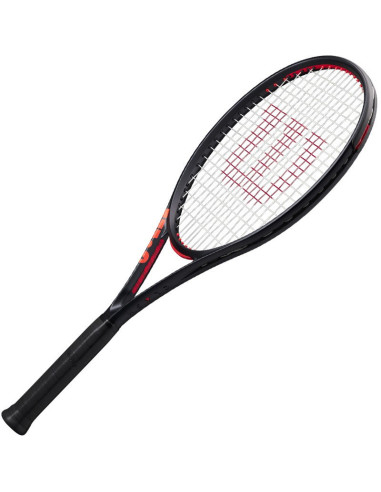 Raquette de Tennis Wilson Clash 100L V3.0 2025 