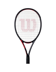Raquette de Tennis Wilson Clash 100UL V3.0 2025 (cordée) 