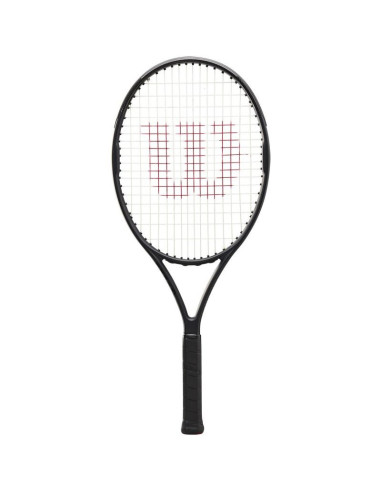 Wilson Junior Pro Staff 26 V13.0 Tennisracket (Bespannen) 