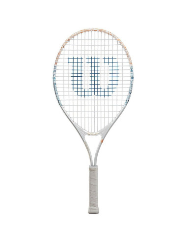 Wilson Junior Roland Garros Elite 23 Tennis Racket 2022 