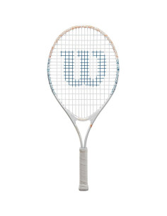 Raquette De Tennis Wilson Junior Roland Garros Elite 25 2022 