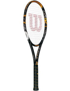 Wilson K Blade 98 Tennisrackets (onbesnaard) 