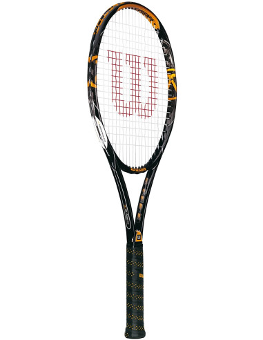 Wilson K Blade 98 Tennisschläger (unbesaitet) 