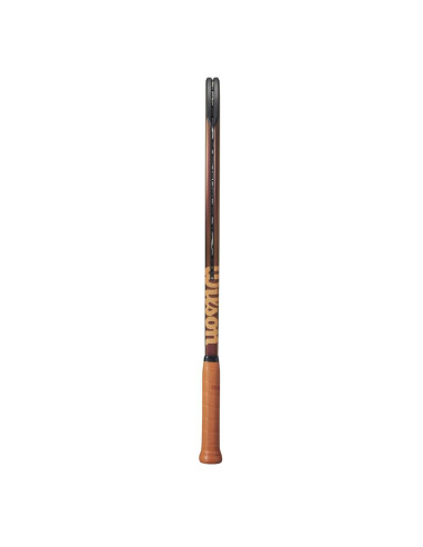Wilson Pro Staff 25 V14 Junior Tennisschläger (Bronze) 