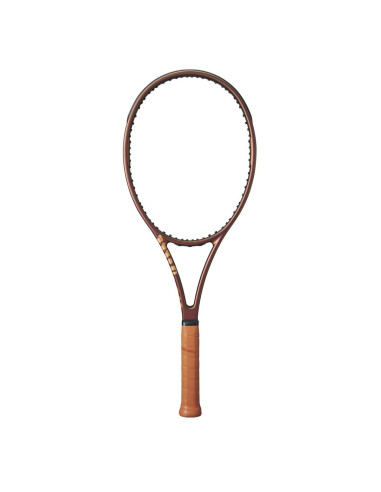 Wilson Pro Staff 25 V14 Junior Tennisketcher (Bronze) 