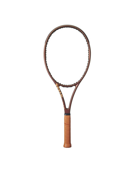 Wilson Pro Staff 25 V14 Junior Tennisketcher (Bronze) 