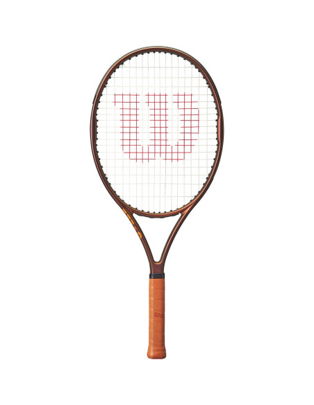 Wilson Pro Staff 25 V14 Junior Tennisketcher (Bronze) 