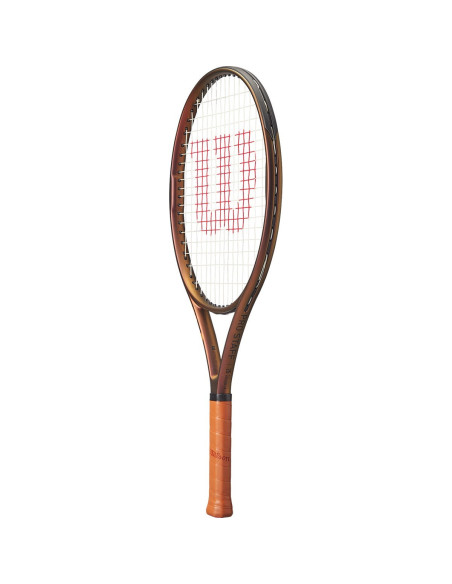 Wilson Pro Staff 25 V14 Junior Tennisketcher (Bronze) 
