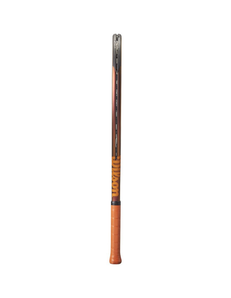 Wilson Pro Staff 25 V14 Junior Tennisketcher (Bronze) 