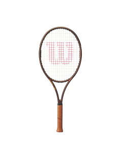 Wilson Pro Staff 26 V14 Junior Tennisketcher (Bronze) 