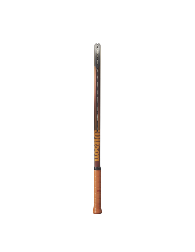 Tennisschläger Wilson Pro Staff 26 V14 Junior (Bronze) 