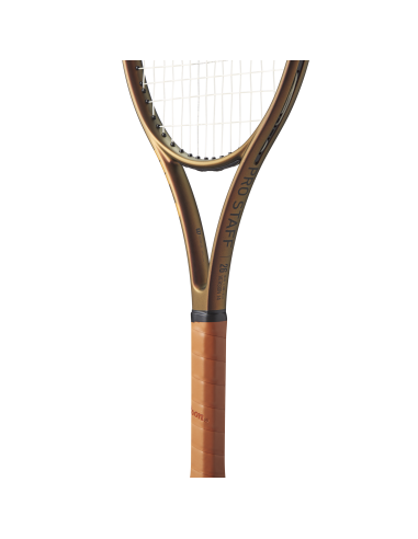 Tennisschläger Wilson Pro Staff 26 V14 Junior (Bronze) 