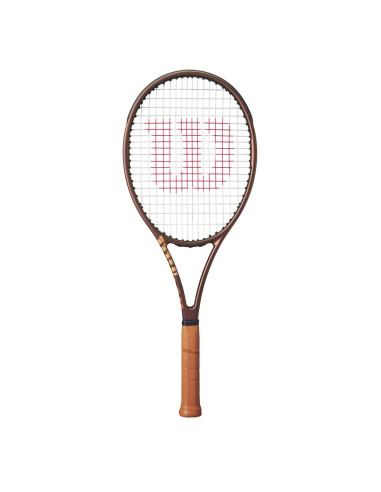 Tennisschläger Wilson Pro Staff 97UL V14 (Bronze) 