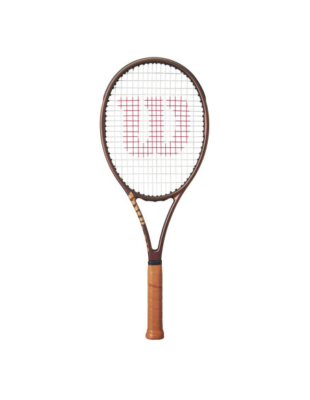 Wilson Pro Staff 97UL V14 Tennisketsjer (Bronze) 