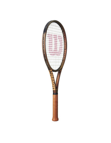 Wilson Pro Staff 97UL V14 Tennisketsjer (Bronze) 