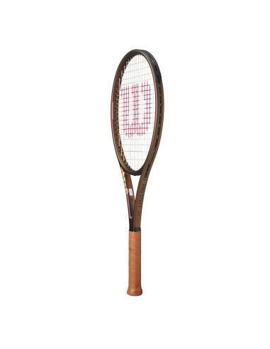 Tennisschläger Wilson Pro Staff 97UL V14 (Bronze) 