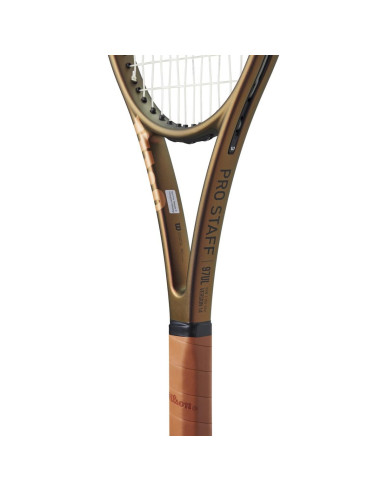 Wilson Pro Staff 97UL V14 Tennisketsjer (Bronze) 