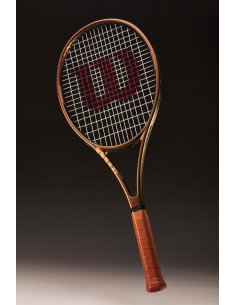 Tennisschläger Wilson Pro Staff X V14 (Bronze) für ultimative Leistung 