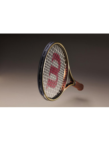 Tennisschläger Wilson Pro Staff X V14 (Bronze) für ultimative Leistung 