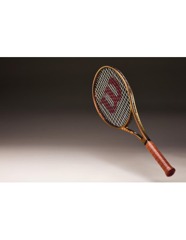 Raquette De Tennis Wilson Pro Staff X V14 (Bronze) 