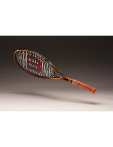 Raquette De Tennis Wilson Pro Staff X V14 (Bronze) 
