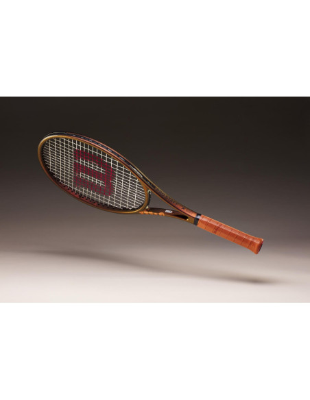 Tennisschläger Wilson Pro Staff X V14 (Bronze) für ultimative Leistung 