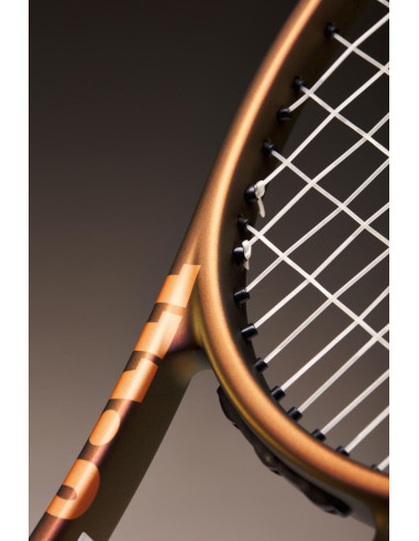 Raquette De Tennis Wilson Pro Staff X V14 (Bronze) 